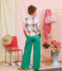 Singuliere by Cousette - Goélette Pants | Shorts